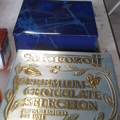 空き缶　各種の画像