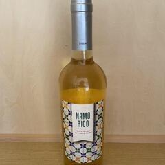 NAMO RICO ピーロートジャパン 白ワイン　プレゼント　飲み会