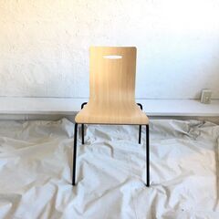 【アウトレット品】ブランドチェア残り1脚※現地に受け取りに来られ...