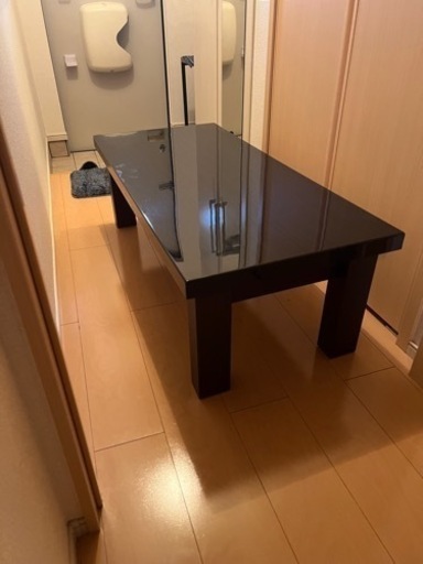 エルク センターテーブル