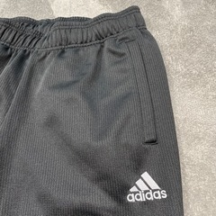 adidasジャージ(Mサイズ)の画像