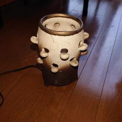 枕元照明の画像