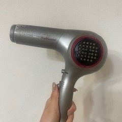 【無料引渡し】ヘアビューザー2d 業務用【対面限定】