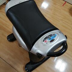 座　むー馬　フジ医療器　HM-700