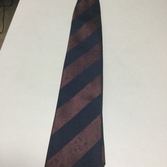 さしあげます　ネクタイ4本の画像