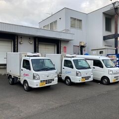 【正社員】工場内作業スタッフ（工場長候補）の画像