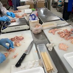 【正社員】工場内作業スタッフ（工場長候補）の画像