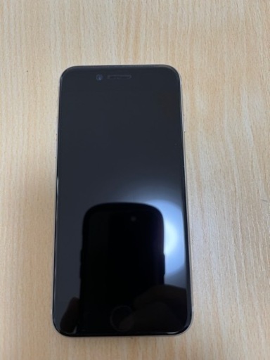 携帯電話/スマホ iPhone se 3