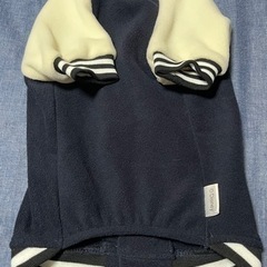 スリーアローズ ドナルドダックのドッグウェアの画像