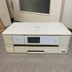 ブラザー プリンター ジャンク扱い
