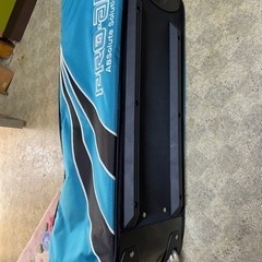 【新品】ボウリングケースの画像