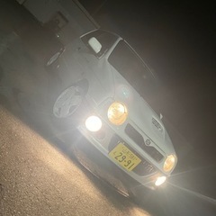 アルトワークス ha11s