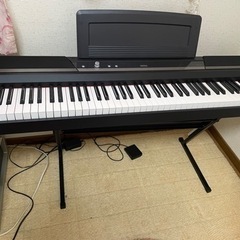 【値下げしました】電子ピアノ  KORG 