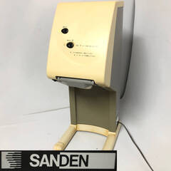 🔷🔶🔷KI13/81　動作品 SANDEN サンデン ソフトアイ...