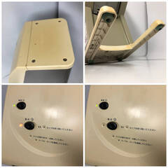 🔷🔶🔷KI13/81　動作品 SANDEN サンデン ソフトアイス アイスマシン CIM-03A-B One Shot OS3 ワンショット ソフトクリームマシン 厨房機器🔷🔶🔷 の画像