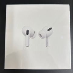 AirPods Pro新品未使用