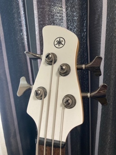 YAMAHA TRBX304