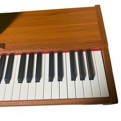 DONNER ドナー DDP-80　電子ピアノ　88鍵盤　動作確認済み　美品　直接引取大歓迎‼