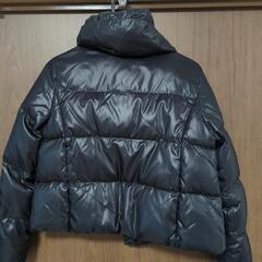 BANANA REPUBLIC　バナナ　リパブリックのダウンジャケットの画像
