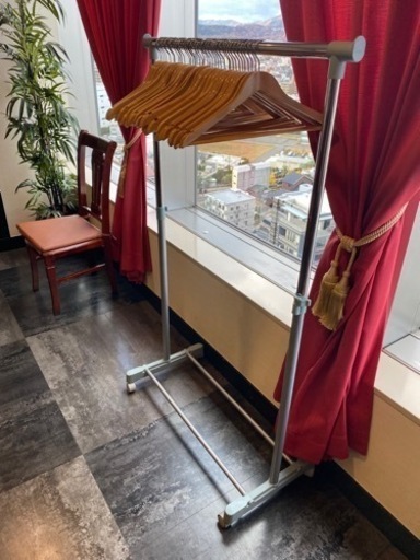 中国料理と和食のお店を閉店します