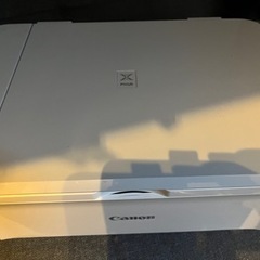定価4万円　Canon プリンターMG3630