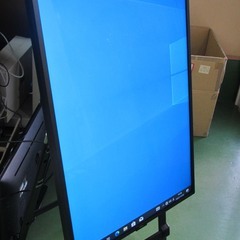 ◆【美品】43インチモニター　NEC MultiSync ME4...