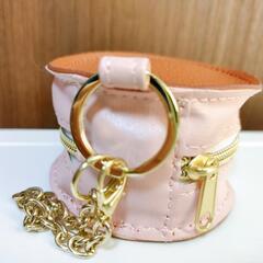 【新品・未使用】Francfranc バッグチャーム エコバッグの画像