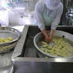 東向島駅徒歩1分/保育園給食調理　資格不要　時給1,500円