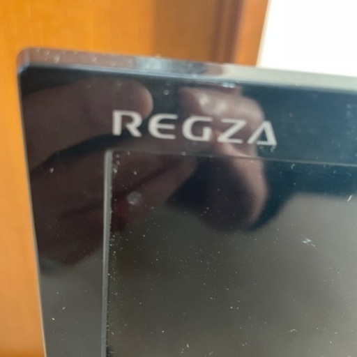 TOSHIBA REGZA 32型　値下げ❗️