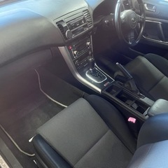 BP5 ターボ オートマ 車検あり！の画像