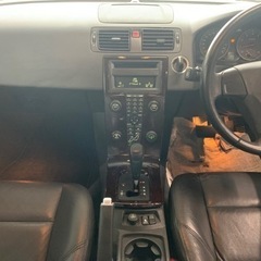 ボルボ　ｓ４０　走行 34.900キロの画像