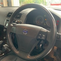 ボルボ　ｓ４０　走行 34.900キロの画像