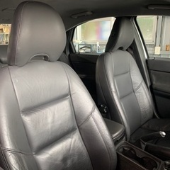 ボルボ　ｓ４０　走行 34.900キロの画像