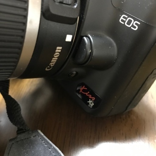 その他 Canon EOS