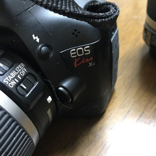 その他 Canon EOS