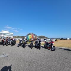 #大阪発ツーリング