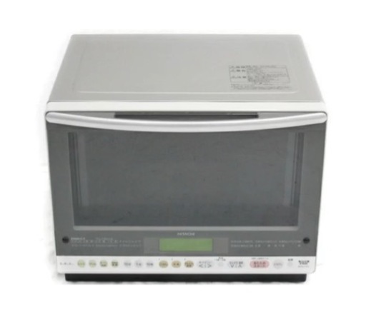オーブンレンジ　HITACHI
