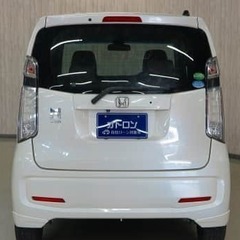 ホンダ、N-WGN