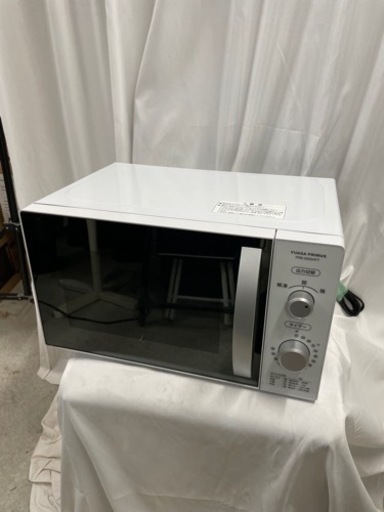 【美品‼️】電子レンジ