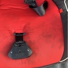 マムズキャリーMC-FIXお譲りしますの画像