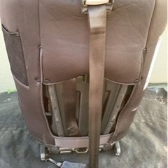 マムズキャリーMC-FIXお譲りしますの画像