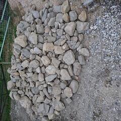 石大量に有りますよ。の画像