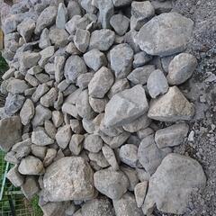 石大量に有りますよ。の画像