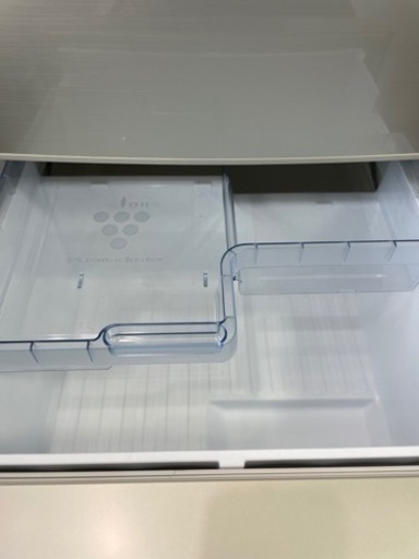 送料・設置込み　冷蔵庫　465L SHARP 2010年