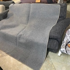 広電　電気カーペット　2畳　ホットカーペット　リサイクルショップ...