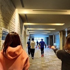 12/７(水)ゆる〜くウォーキング🏃🏻‍♀️🏃🏻しませんか⁇ 👟  - 富山市