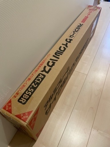 お話中)サイクルポート　2台収納可能