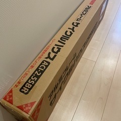 お話中)サイクルポート　2台収納可能の画像