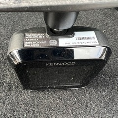 アクセサリー KENWOOD DRV-350 (2021) DRV-350 | ドライブレコーダー / デジタルルームミラー | KENWOOD