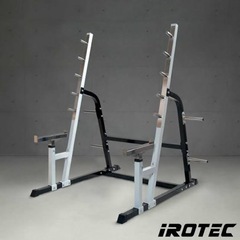 アイロテック　ハーフラック